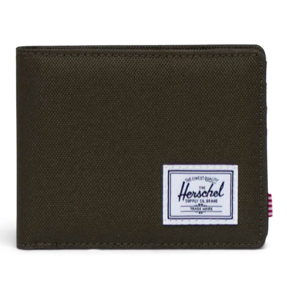 Herschel Roy Classic Wallet